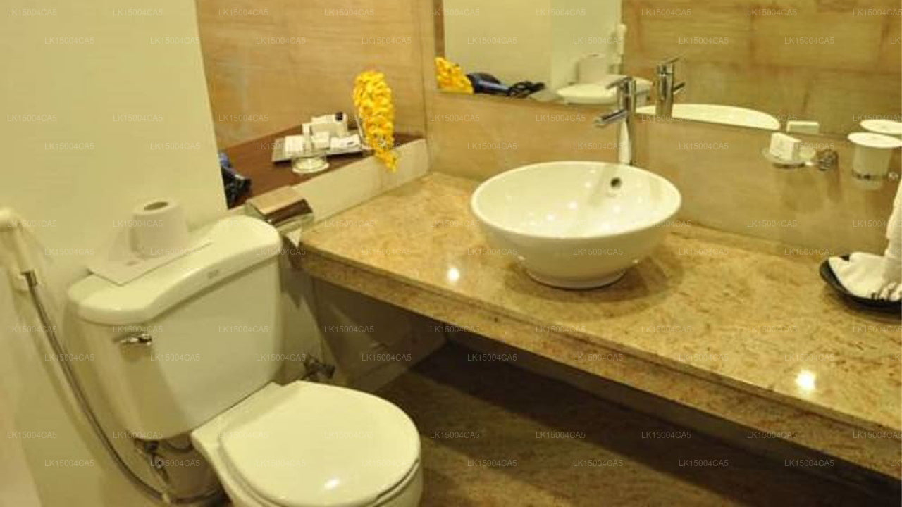 Pegasus Reef Hotell, Wattala