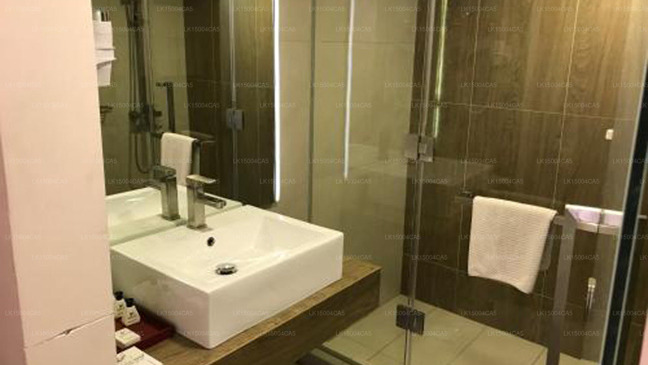 Pegasus Reef Hotell, Wattala