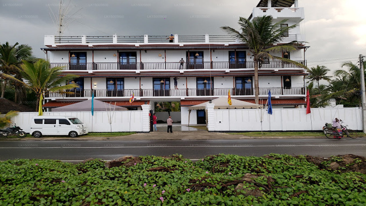 Hotel Horizon, Habaraduwa