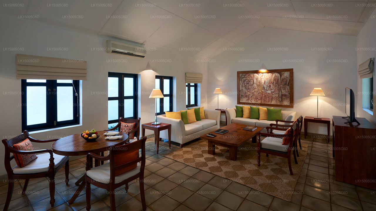 Cinnamon Lodge, Habarana