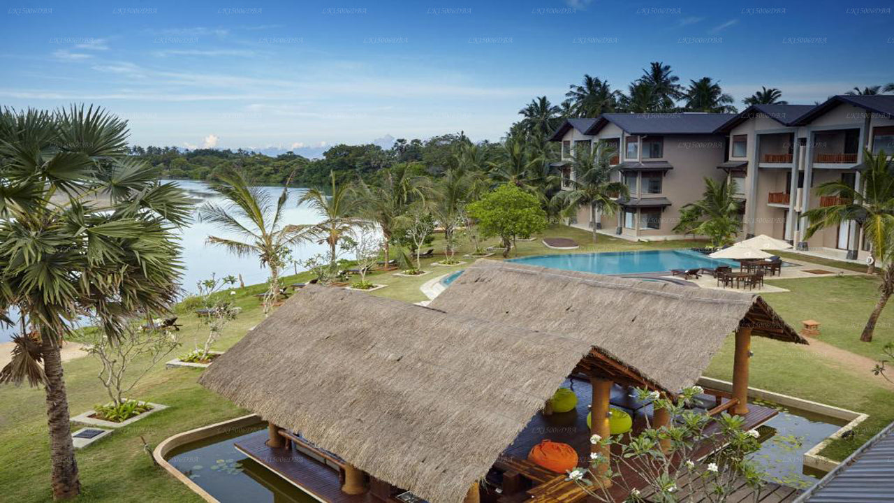 Amaranthe Bay Resort and Spa, Trincomalee