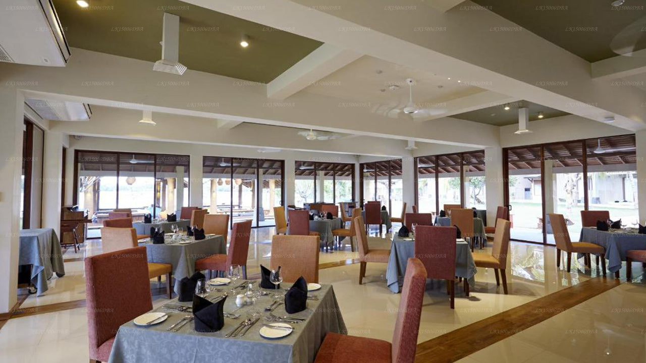 Amaranthe Bay Resort and Spa, Trincomalee