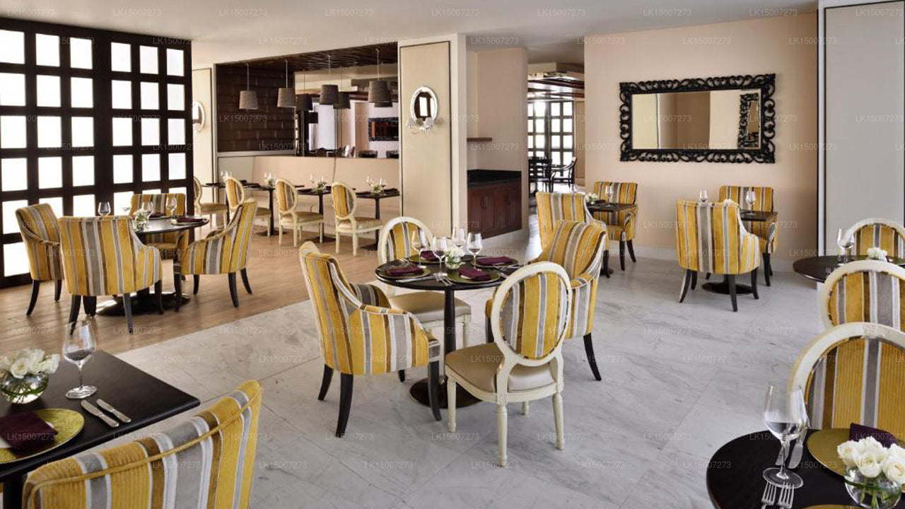 Movenpick Hotel, Colombo