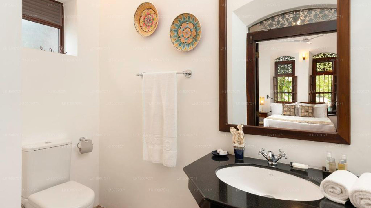 Jetwing Galle Heritage Home, Galle