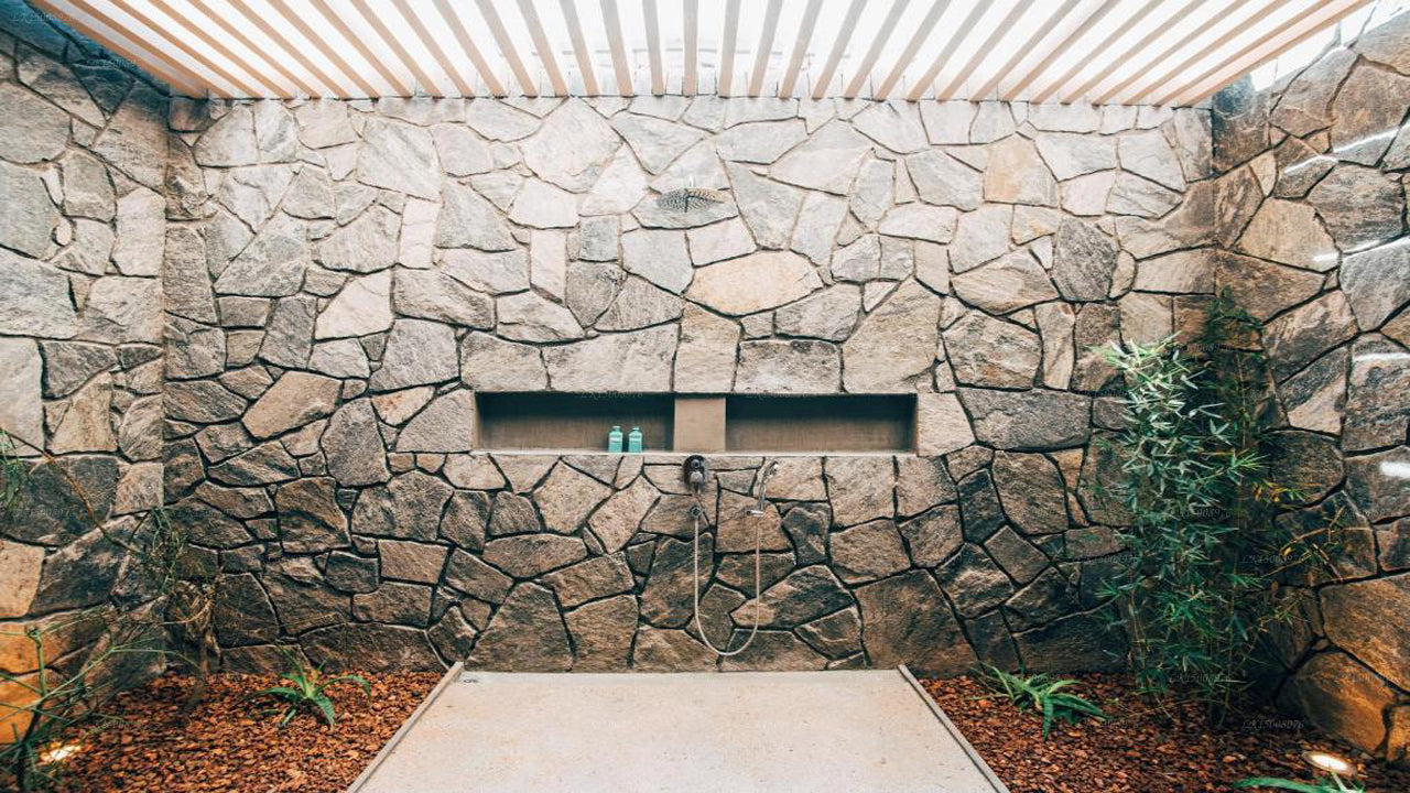 Palmyrah-huset, Mannar