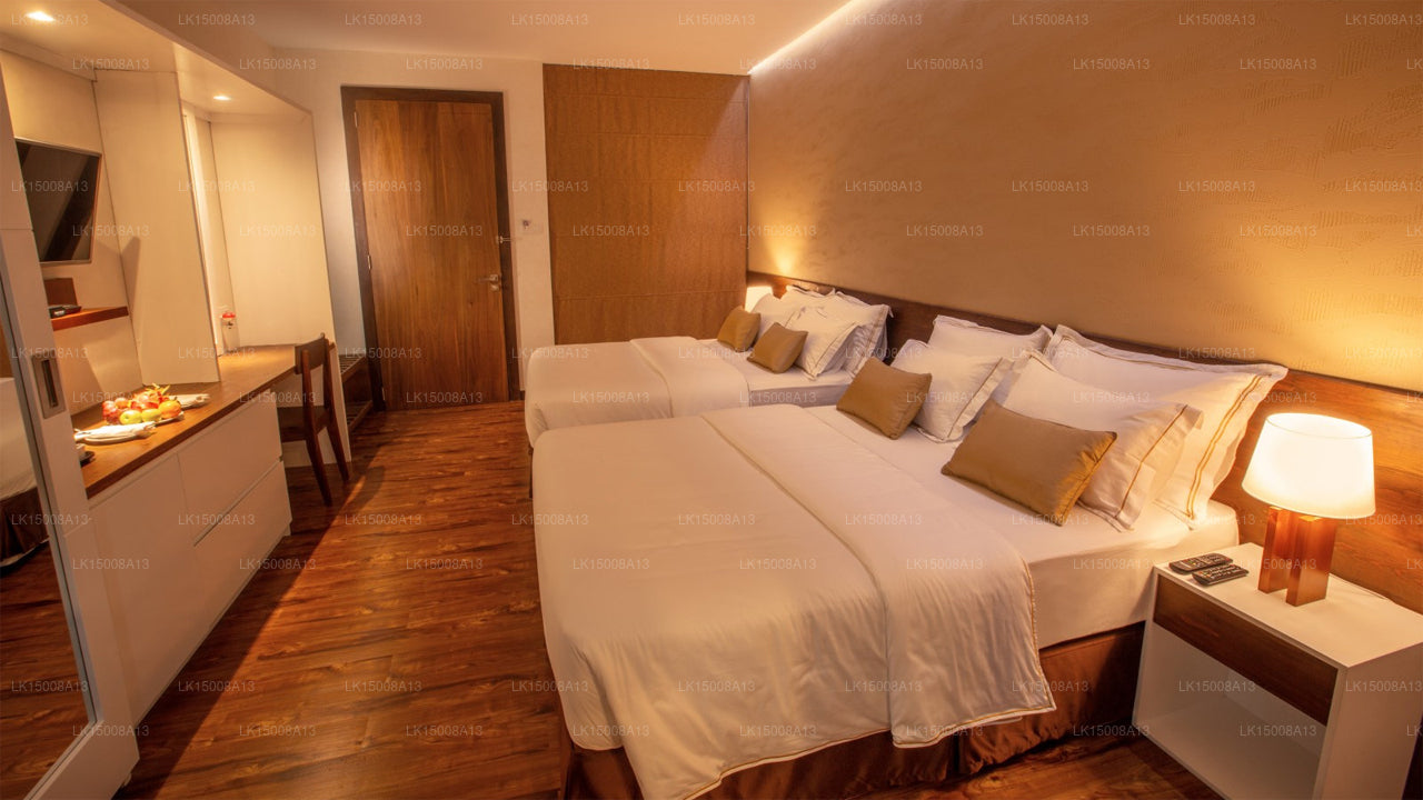 Sevana City Hotell, Kandy