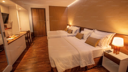 Sevana City Hotell, Kandy