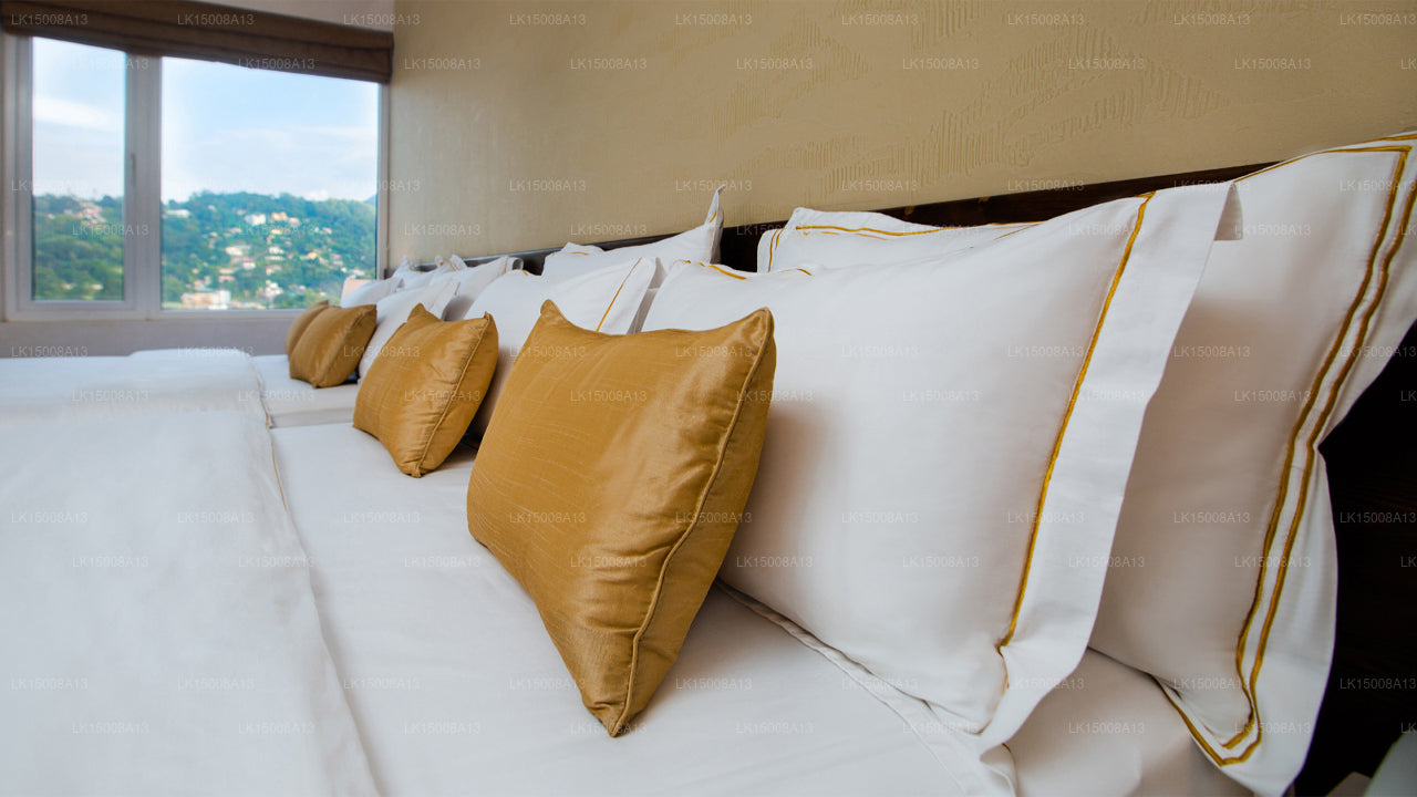 Sevana City Hotell, Kandy