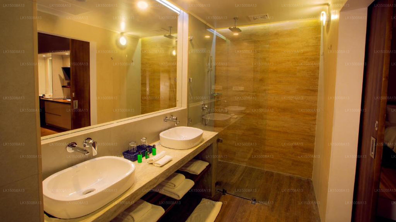 Sevana City Hotell, Kandy