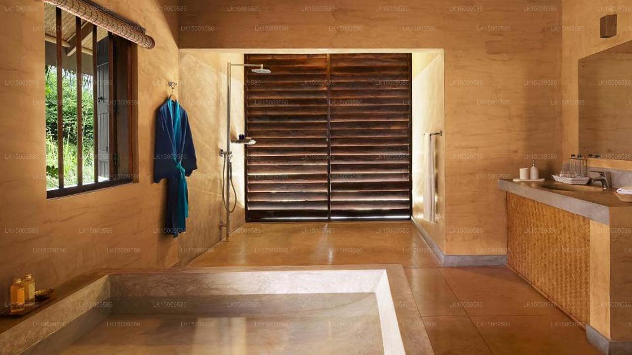 Jetwing Vil Uyana, Sigiriya