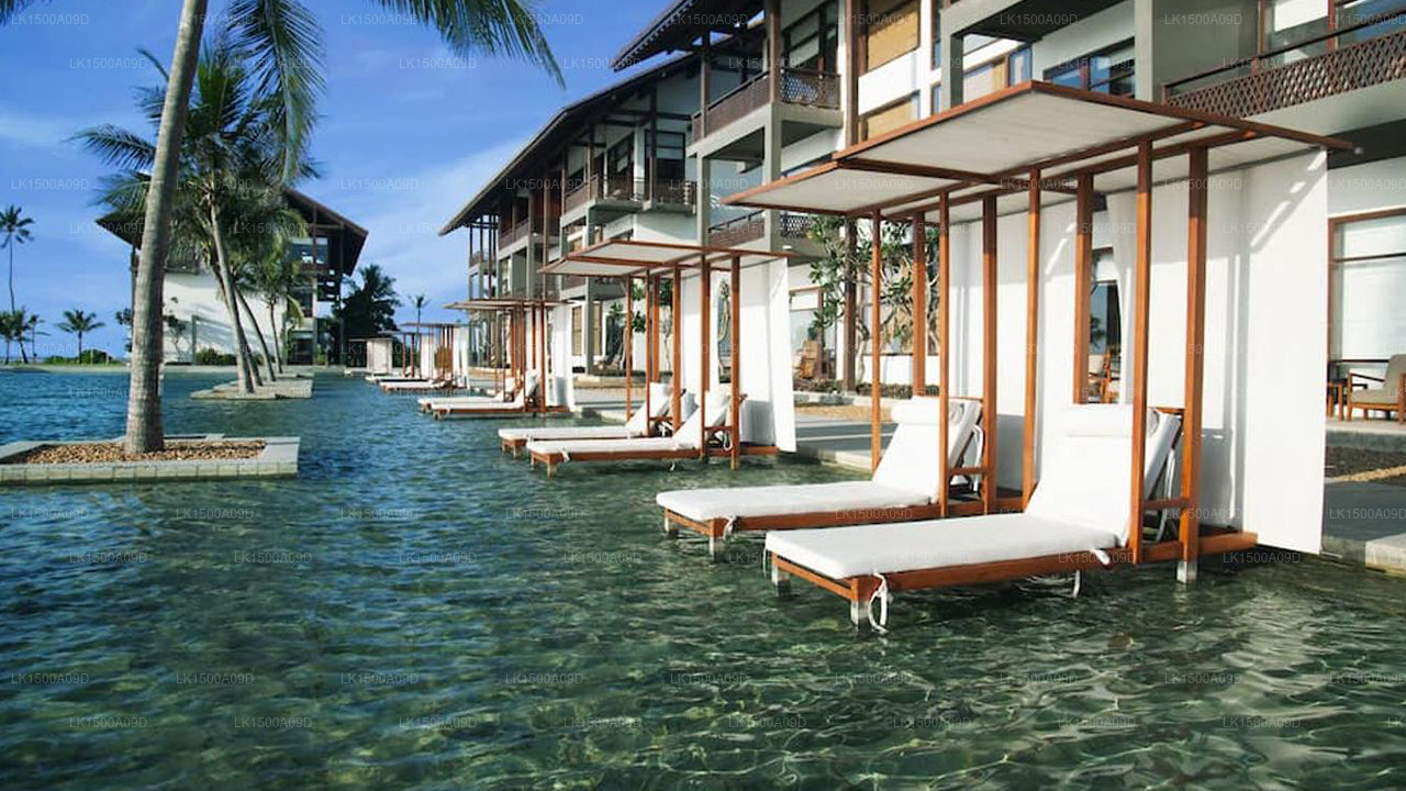 Anantaya Resort & Spa, Chilaw