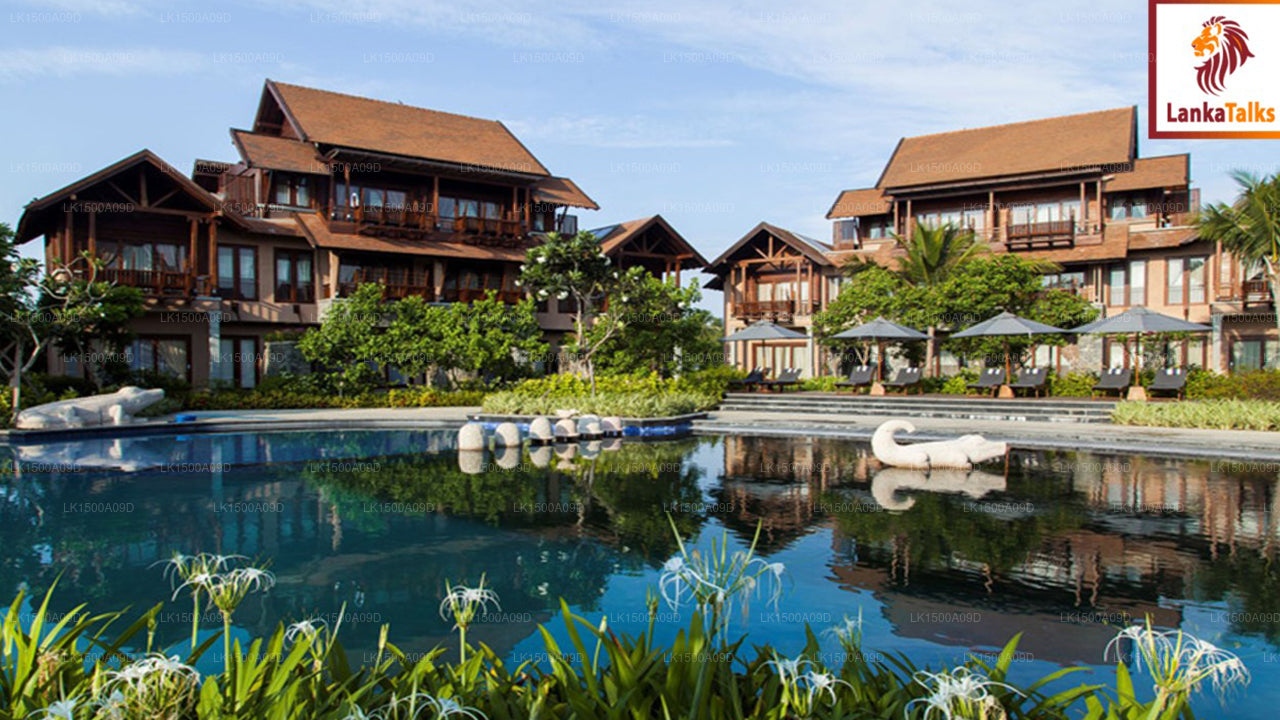 Anantaya Resort & Spa, Chilaw