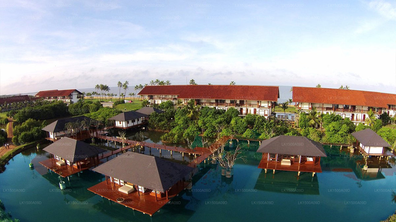 Anantaya Resort & Spa, Chilaw