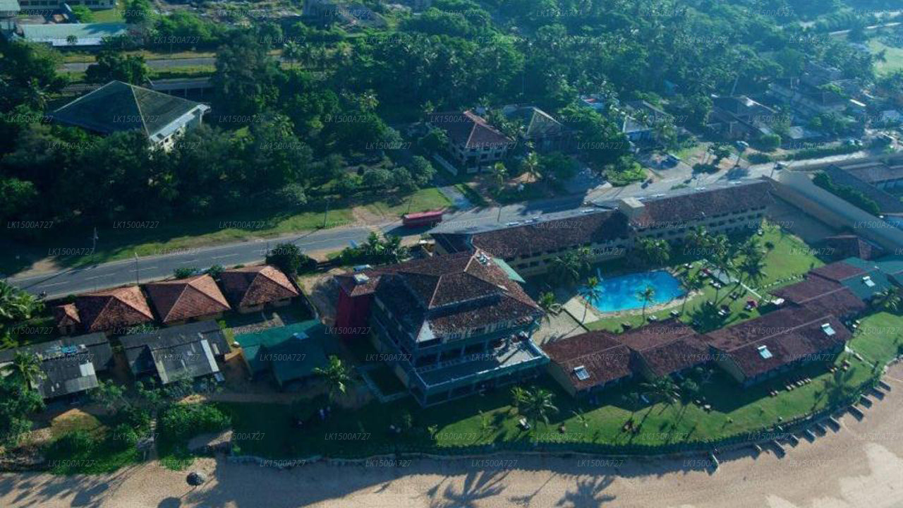 Club Koggala Village, Koggala