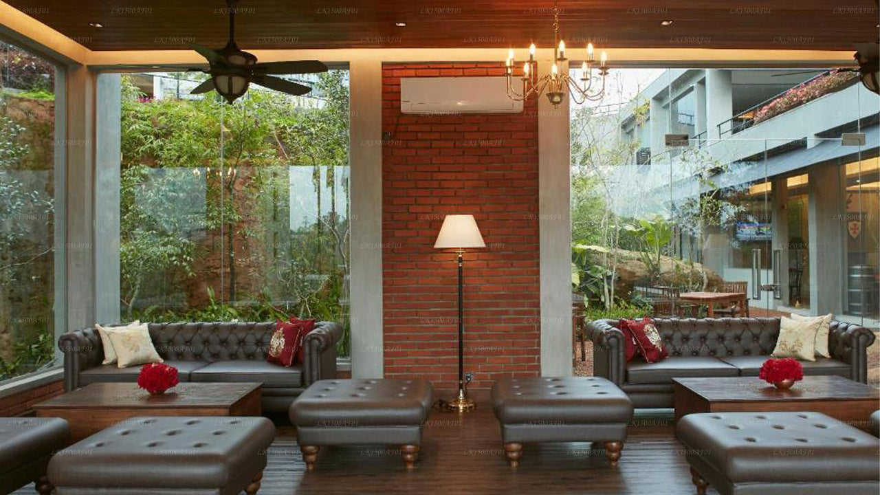 The Argyle - Luxury Boutique Hotel, Hatton