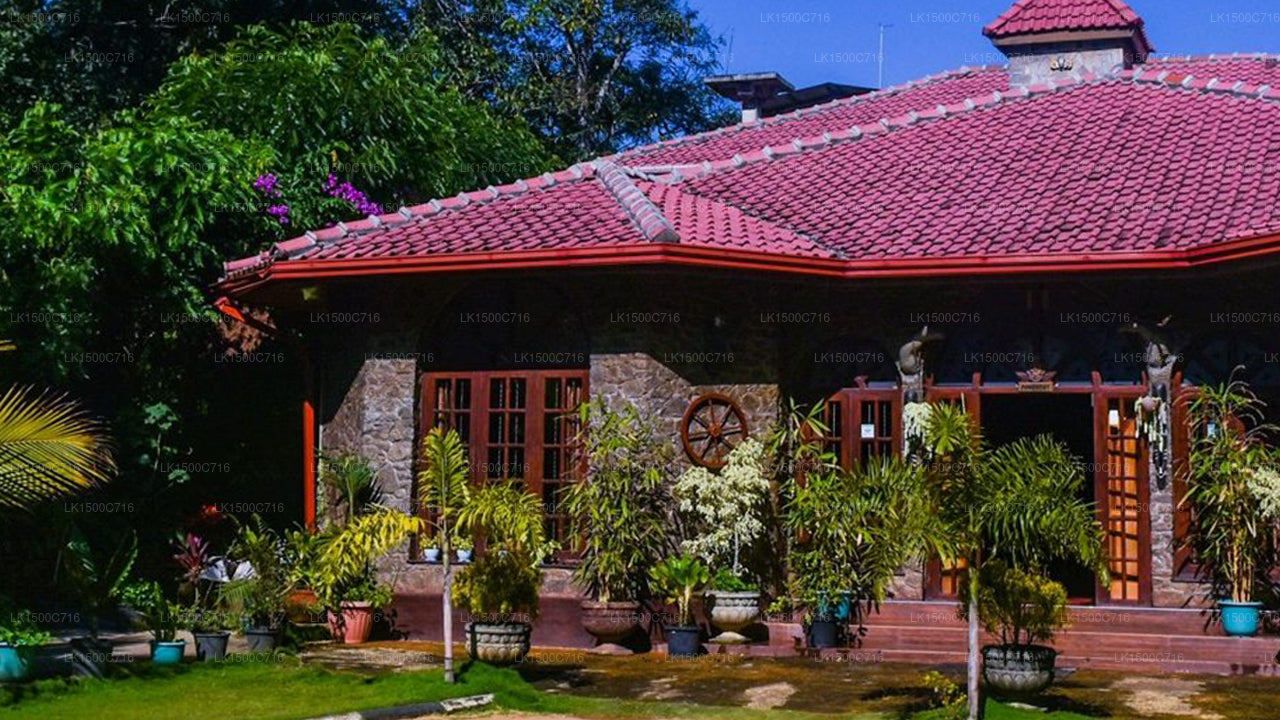 MF Estate Holiday Bungalow, Bandarawela