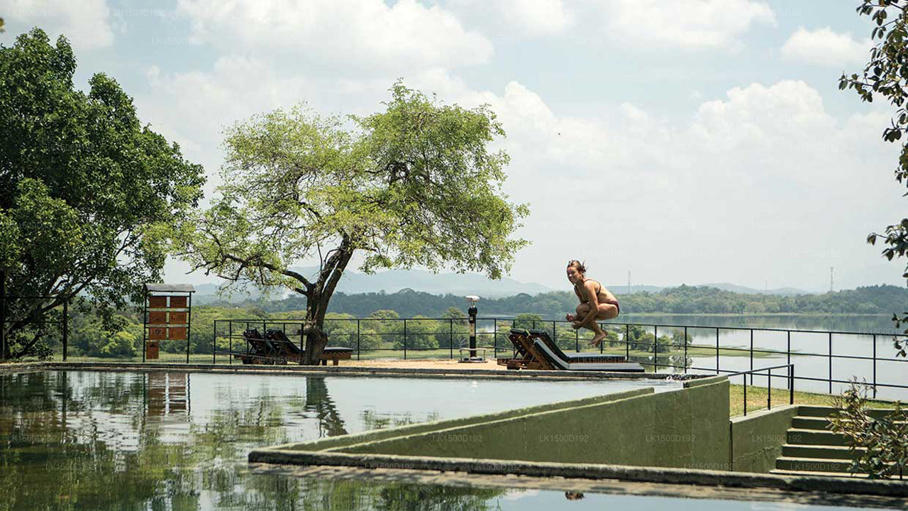 Heritance Kandalama, Dambulla