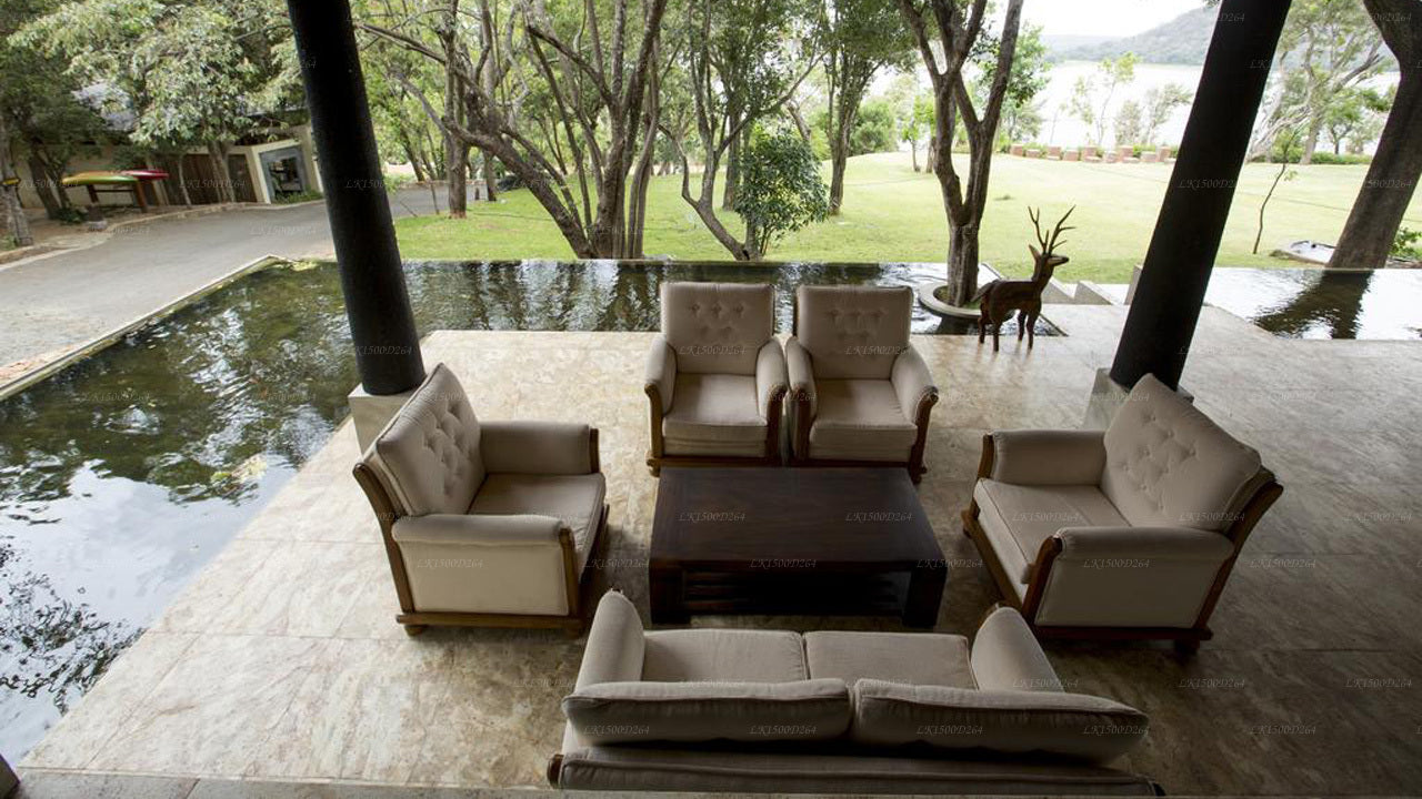 Deer Park Hotell, Polonnaruwa