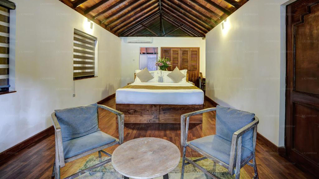 Deer Park Hotell, Polonnaruwa