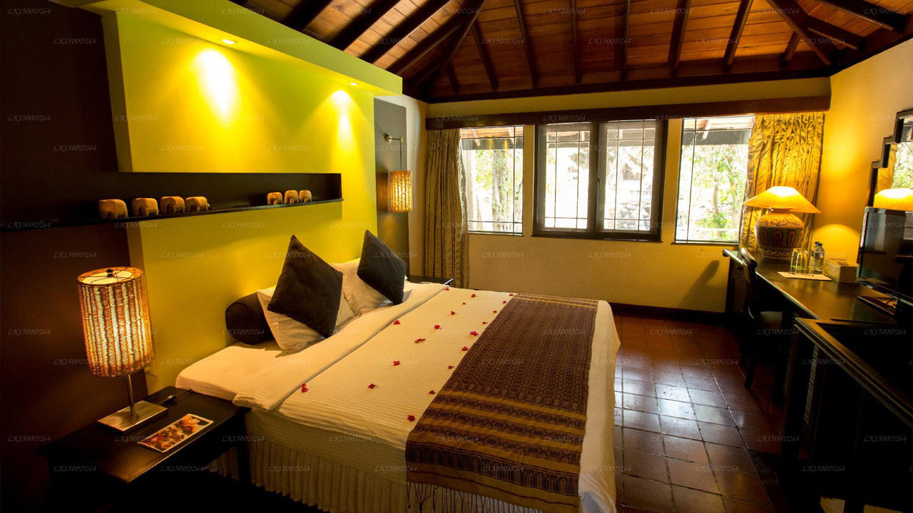 Deer Park Hotell, Polonnaruwa