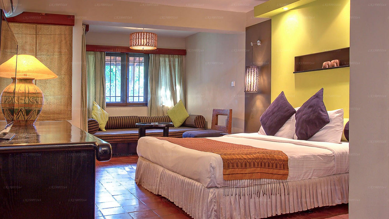 Deer Park Hotell, Polonnaruwa