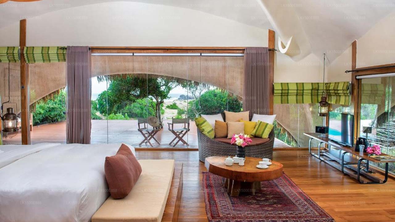 Chena Huts by Uga Escape , Yala