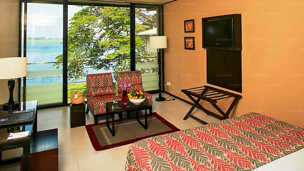 EKHO Safari Tissa, Tissamaharama