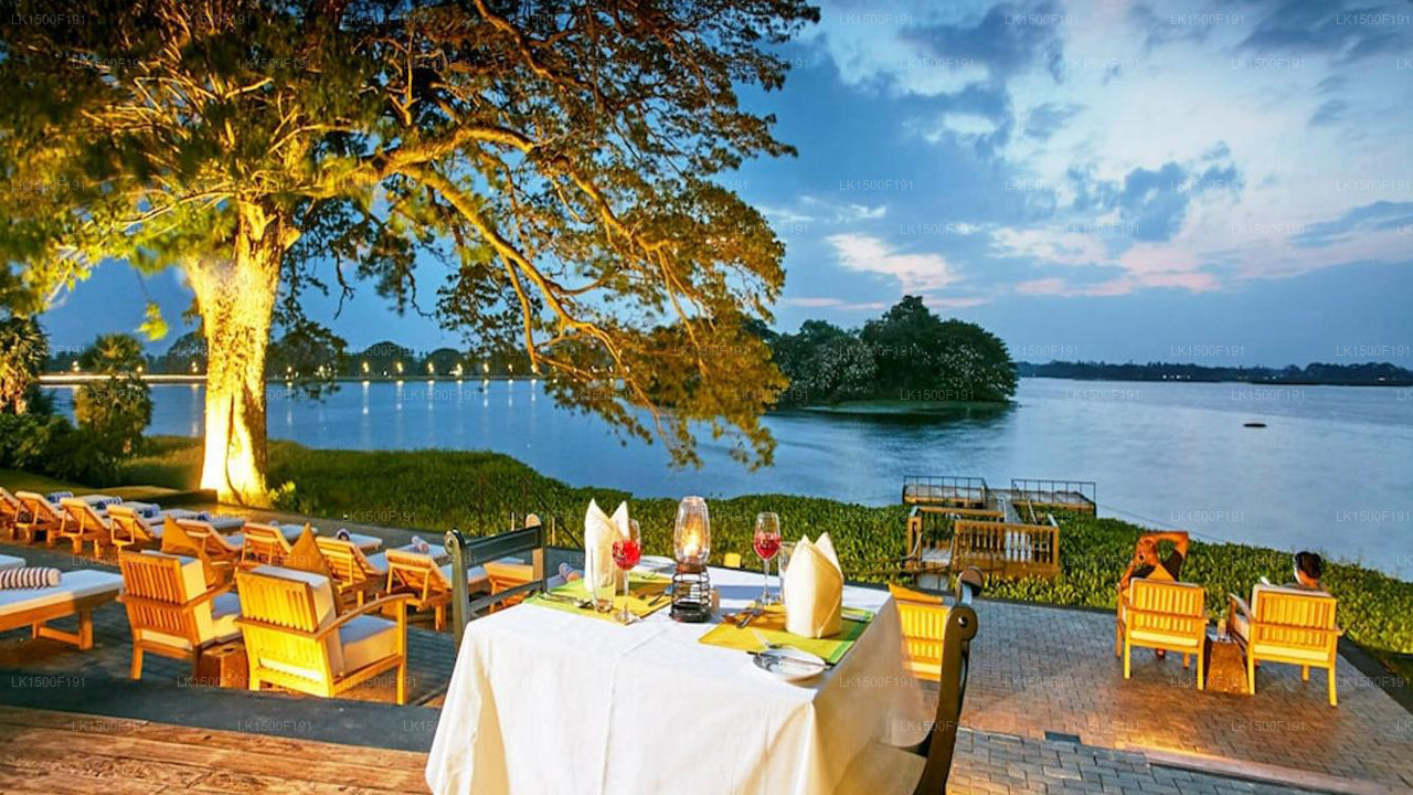 EKHO Safari Tissa, Tissamaharama