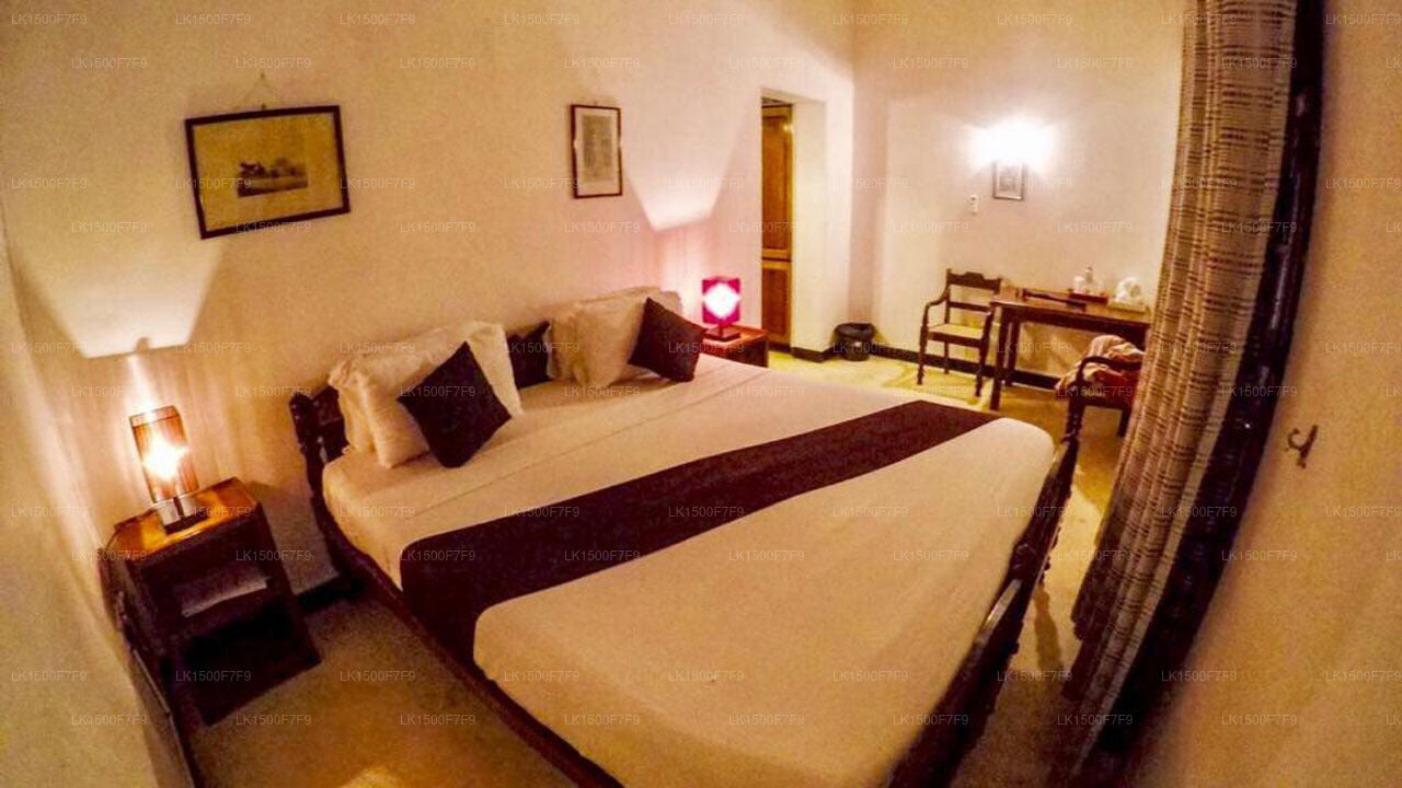 Amor Villa, Unawatuna