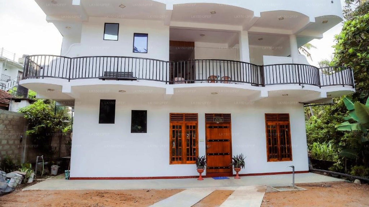 Lotus Grand Rest, Mirissa