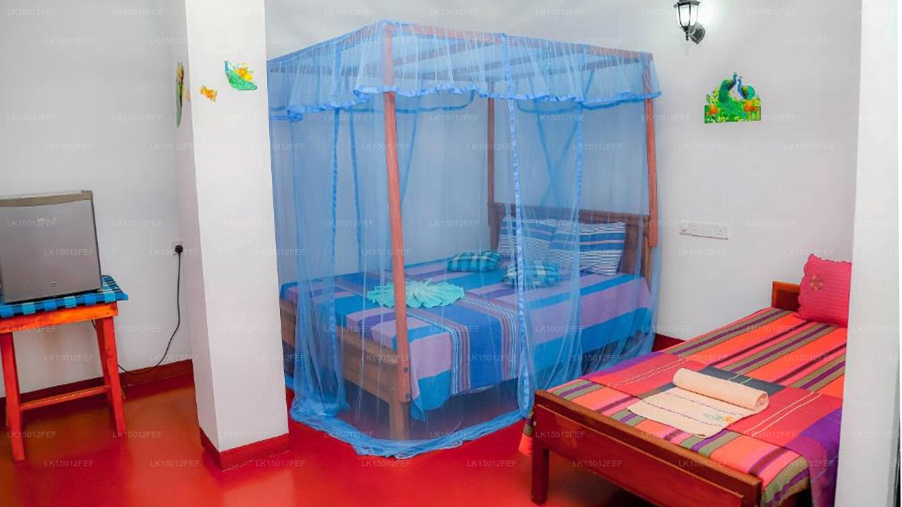 Lotus Grand Rest, Mirissa