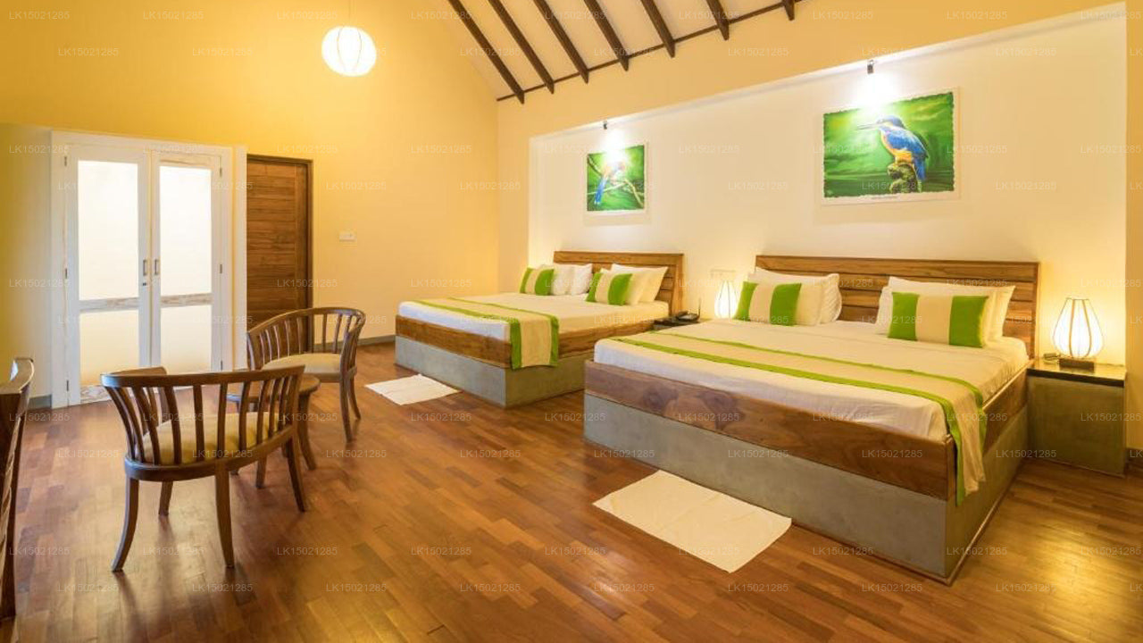 Yala Chalets by Lalan Leisure, Yala