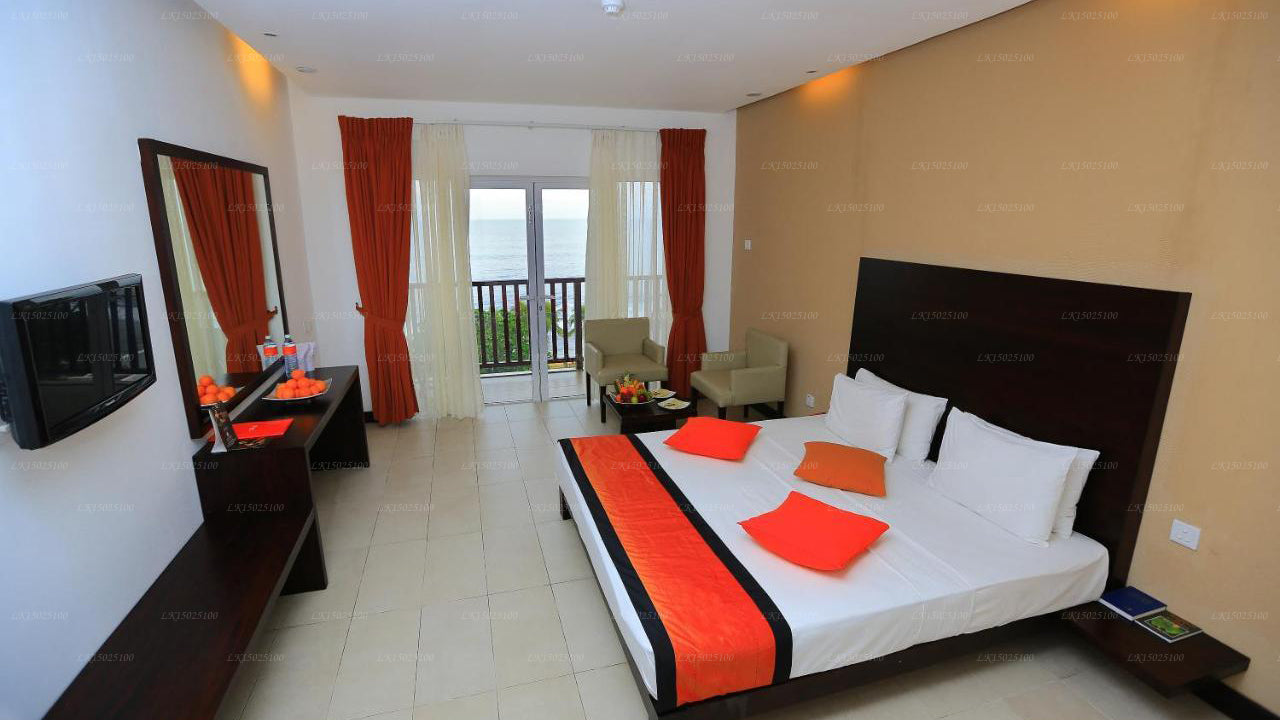 Citrus Hikkaduwa, Hikkaduwa