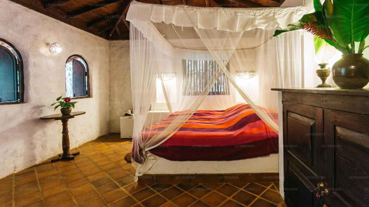 Secret garden Villa, Unawatuna