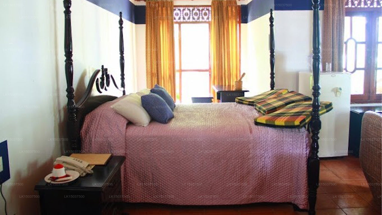 Kumudu Valley Resort, Negombo