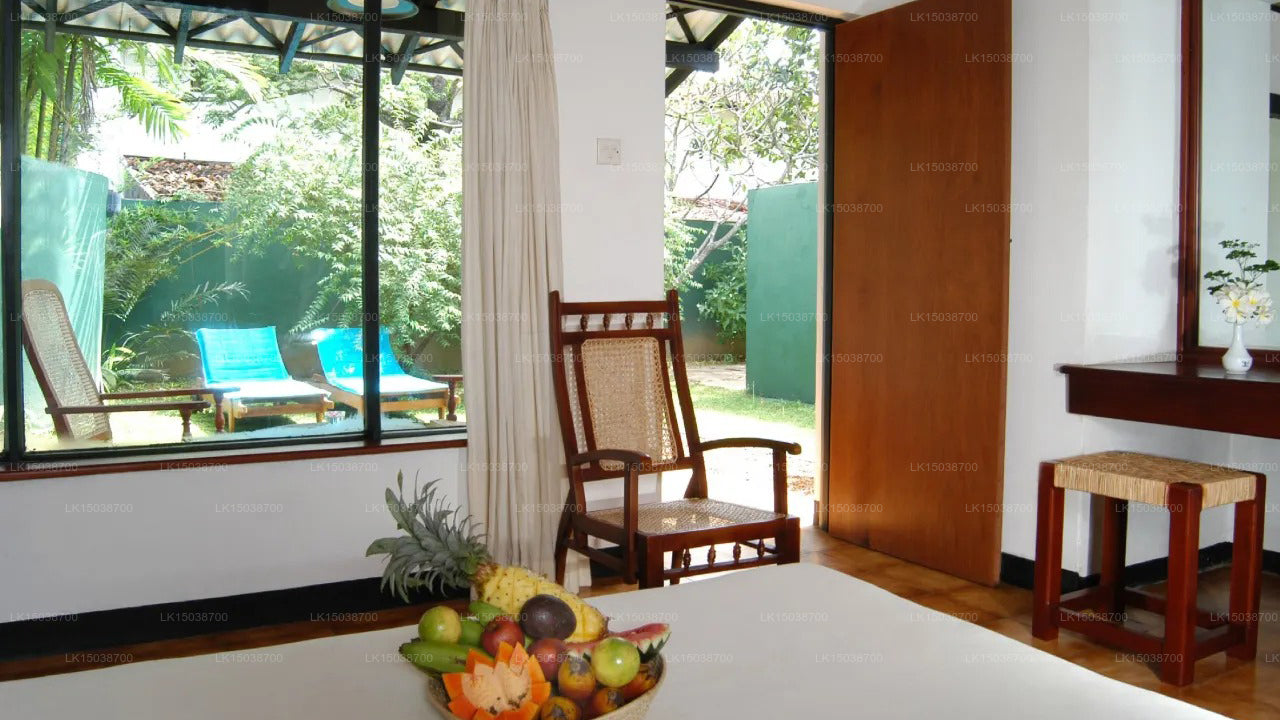 Neptune Ayurveda Village, Beruwala
