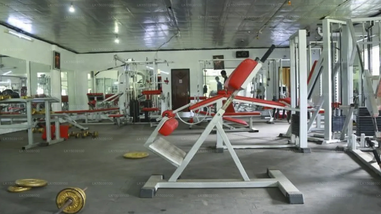 Field View Holiday Resort Hotel, Colombo