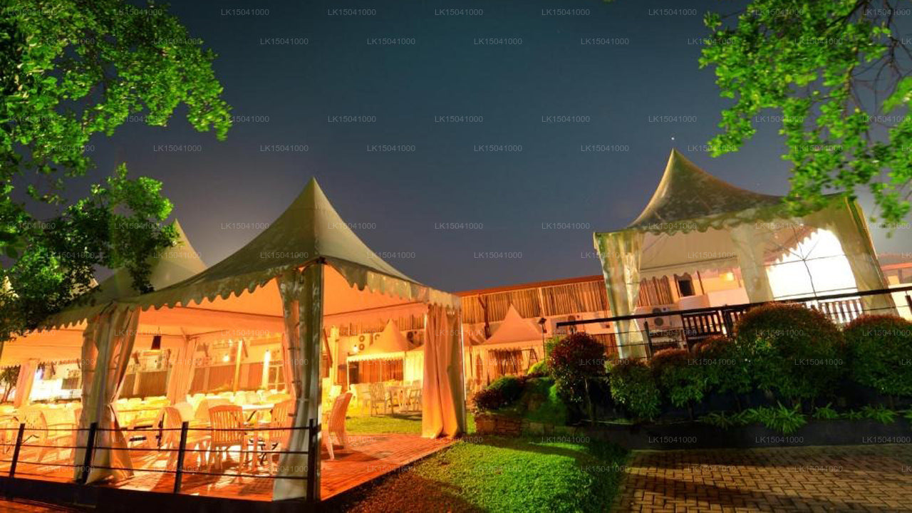 Ramadia Ran Mal Holiday Resort, Moratuwa