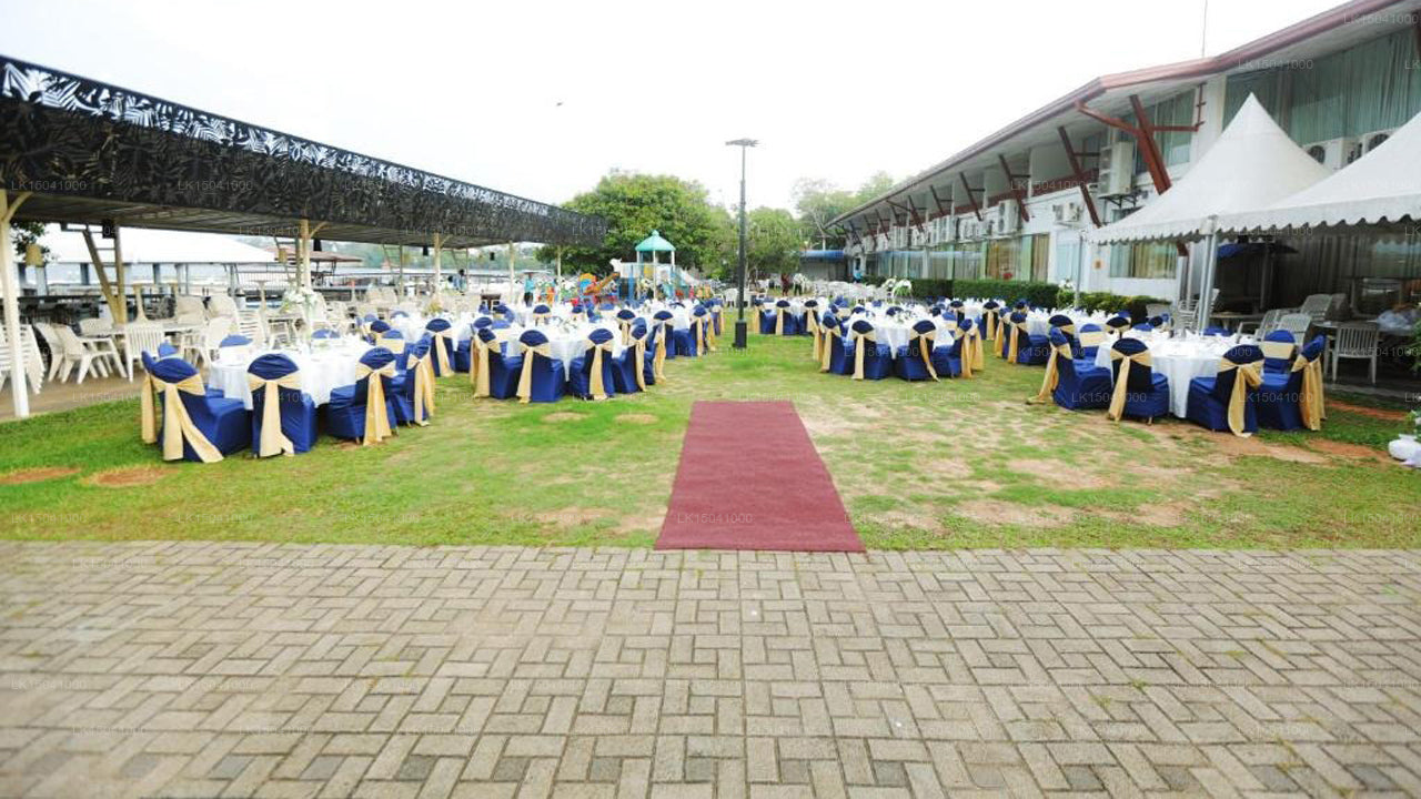 Ramadia Ran Mal Holiday Resort, Moratuwa