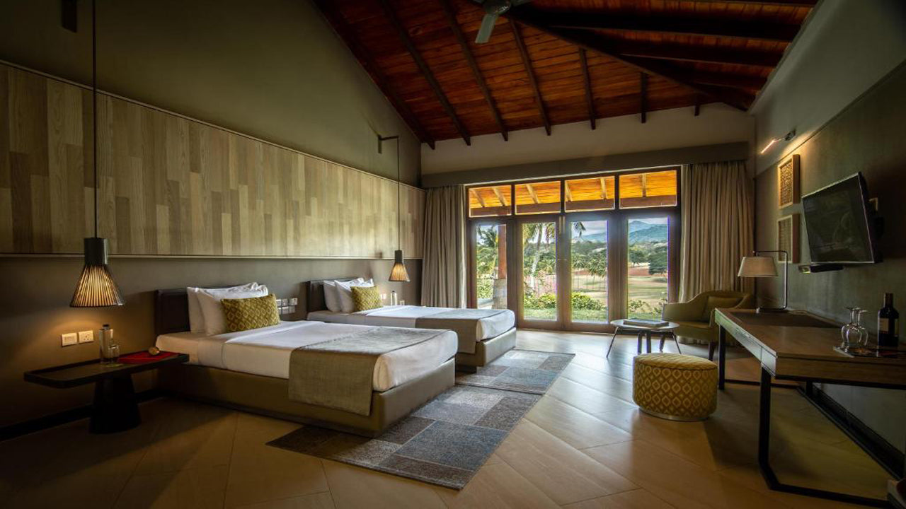 Victoria Golf & Country Resort, Kandy