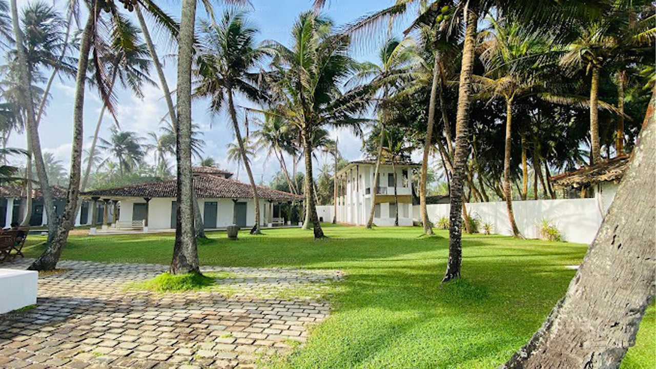 Olanda Beach House, Habaraduwa