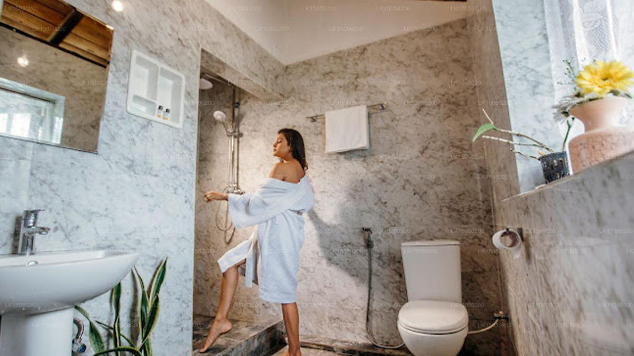 Rock House Bungalow, Bandarawela