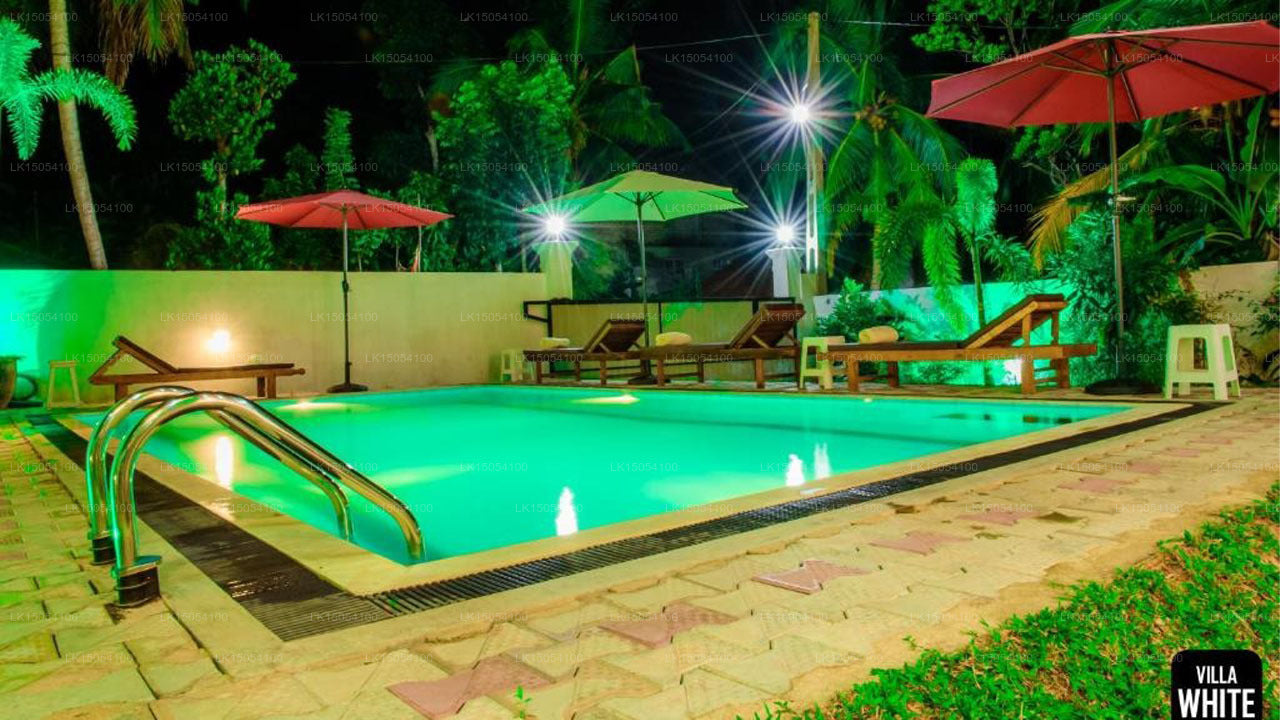 White House Villas, Hikkaduwa