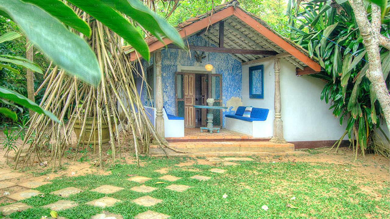 The Beach House, Tangalle