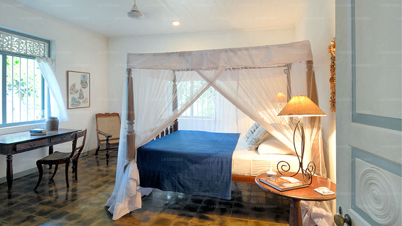 The Beach House, Tangalle