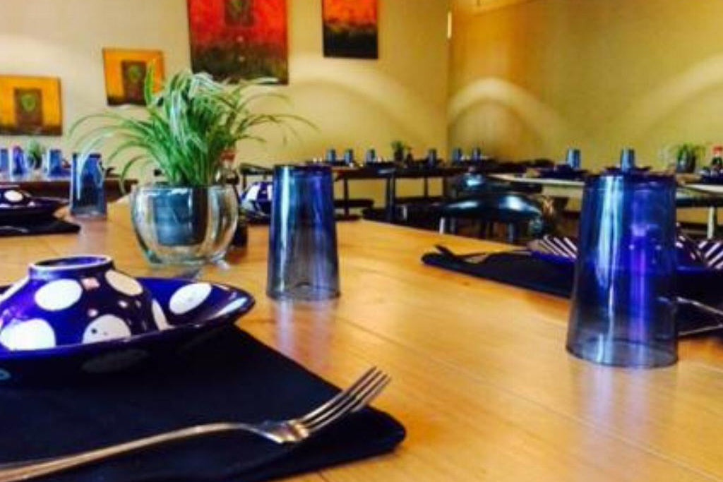 Dampe Village, Filippinerna