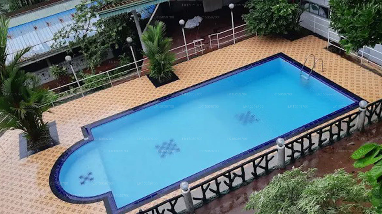 Hotel Miyora, Kitulgala