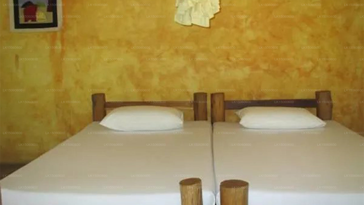 Drömstuga, Habarana