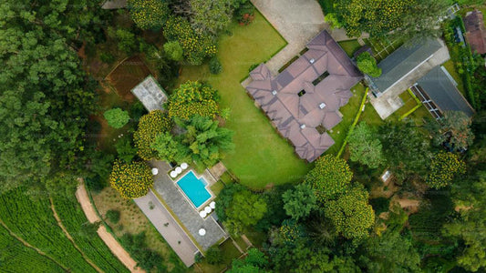 The Lavender House, Pussellawa