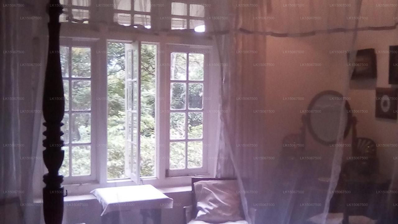 Bonnieland Bungalow, Badulla